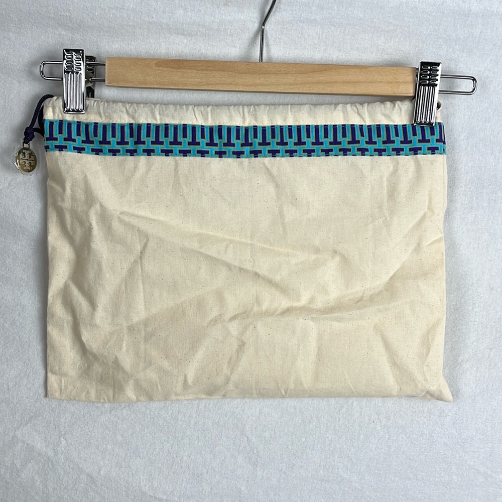 Tory Burch small storage bag